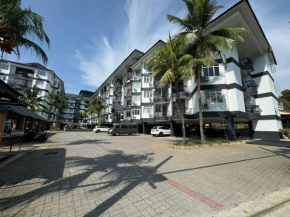 PD Golden Straits Villas